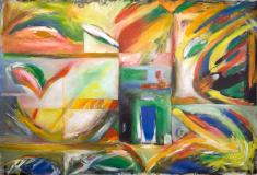 Painting  Peinture 