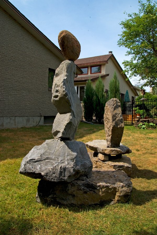 Hnatiuk Residence, Ottawa 2012