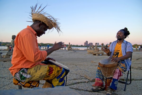 25sept_Hamid Ayoub & Chiko Chazunguza