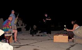 "LE JARDIN DE TRANQUILITÉ"