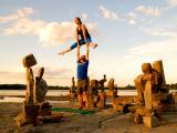 ACROYOGA_27 July_Chip & Laura Fieberg