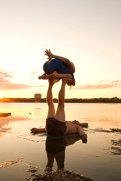 ACROYOGA_27 July_Chip & Laura Fieberg