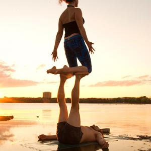 ACROYOGA_27 July_Chip & Laura Fieberg