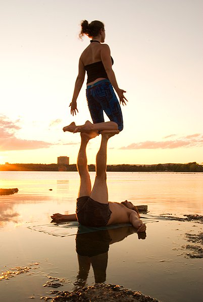 ACROYOGA_27 July_Chip & Laura Fieberg