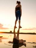 ACROYOGA_27 July_Chip & Laura Fieberg