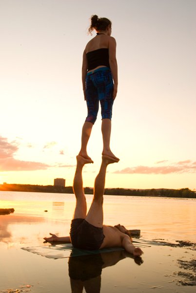 ACROYOGA_27 July_Chip & Laura Fieberg