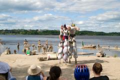 OTTAWA STILT UNION 