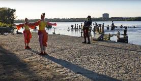 Ottawa Stilt Union 
