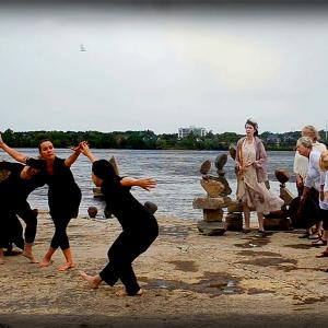 Debbie Danbrook & Sacred Dance Guild