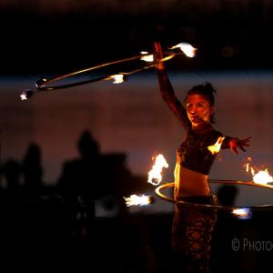 "Fires of Smyrna" Photo by Howard M. Sandler https://www.howardsandler.com