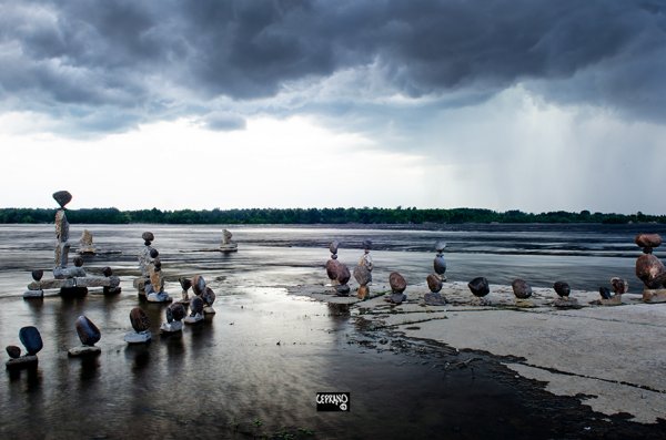 03aug24_alignment by nature