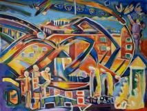  “Natural Acts & Adaptations” 