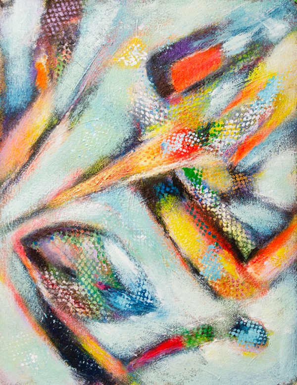 creating a space-16x20_2024-sold