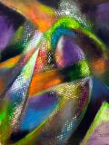decomposition of space no.5-16x20-2024-available