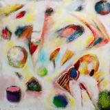"Reconfigurations of Space" 