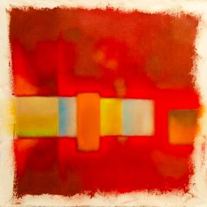 Untitled RED-1_26x26 April 2025