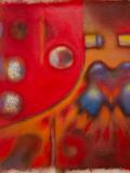 Untitled RED 3_26x26_may 2025