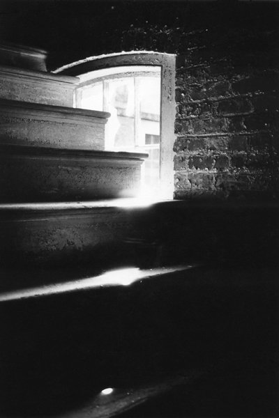 light steps