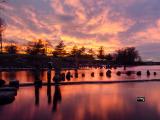 10nov22_Remic Rapids Sunset, Ottawa