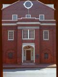 Joseph Brown House, 1774, Providence