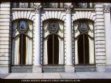 Federal Reserve Bank, Dorrance St., Provience