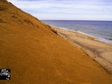 NORTH TRURO NOV 2009