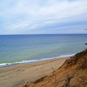 NORTH TRURO NOV 2009