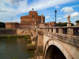 Ponto altro, Citadela Sant Angelo, Vaticano 2012