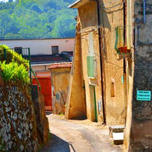 marzano appio, Caserta