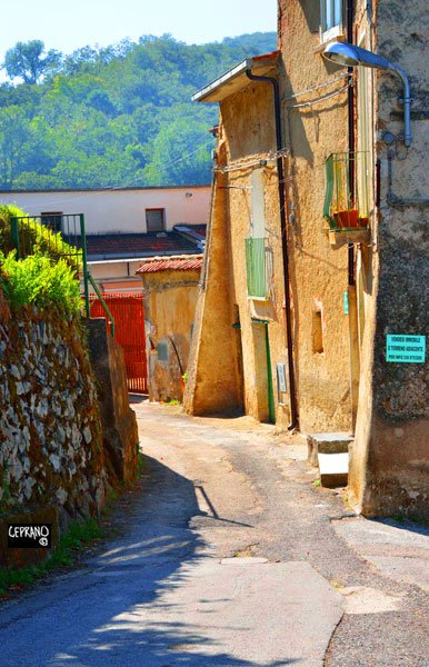 marzano appio, Caserta