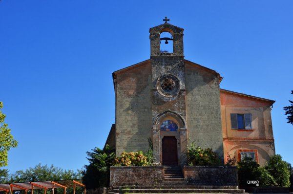 marzano appio _chiesa-dell'annuziata-XIVc