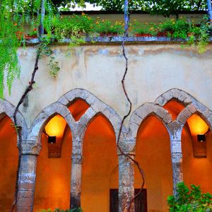 sorrento agora