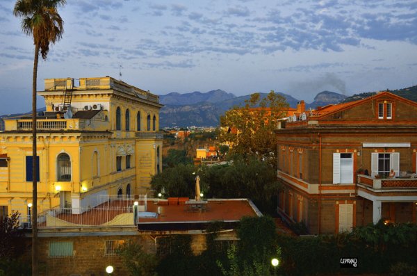 sorrento