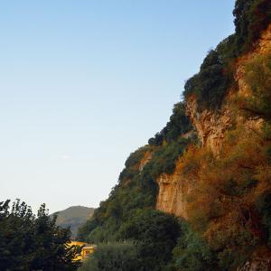 sorrento strada