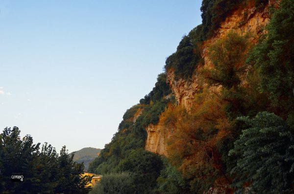 sorrento strada