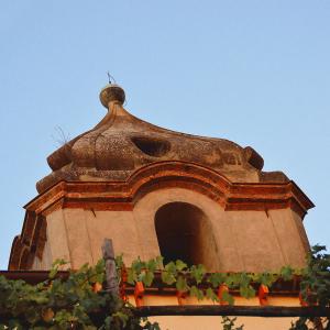 sorrento, agora