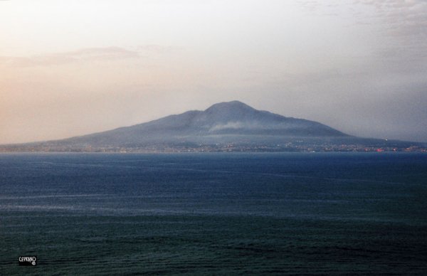 sorrento