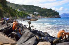 Massa Lubrense, Sorrento