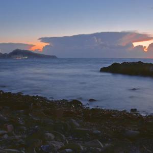 sorrento_tramonto tepesta