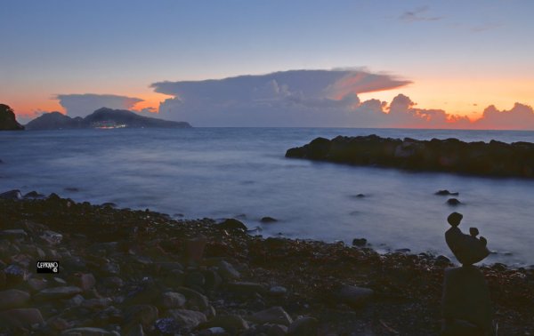 sorrento_tramonto tepesta