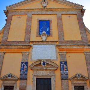 monterotondo chiese