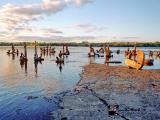 sunset-on-water-tribe