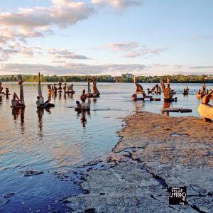 sunset-on-water-tribe