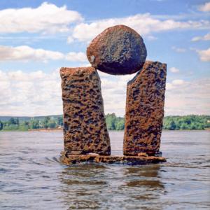 gong of timelessness