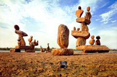 2005: The Ancient Mariner's Wedding