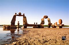 2005: The Ancient Mariner's Wedding