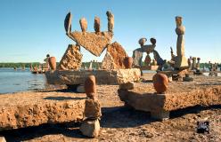 2005: The Ancient Mariner's Wedding