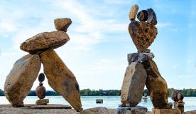 2023 "The Water Gatherers"