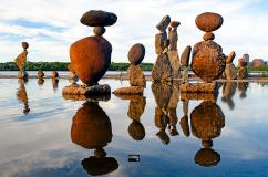 2023 "The Water Gatherers"