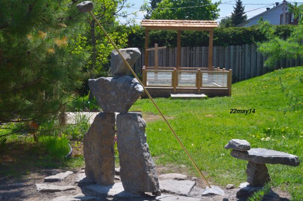 Jean Charles Belanger Residence, Gatineau, 2014